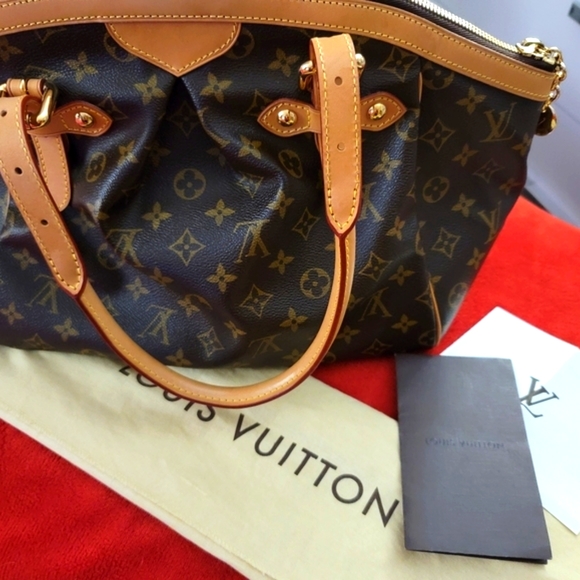 Louis Vuitton Tivoli gm - Picture 11 of 11